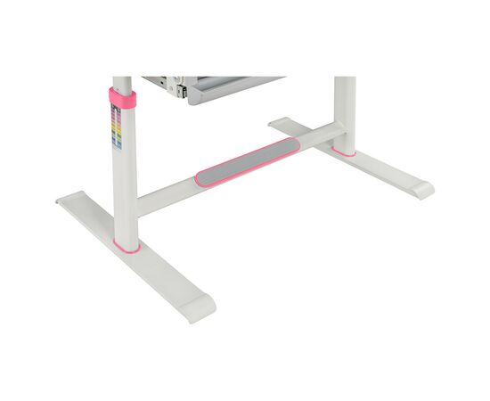 Парта со стулом FunDesk Littonia Pink, изображение 7 Парта со стулом FunDesk Littonia Pink, изображение 7