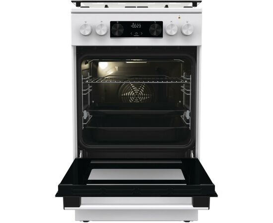 Плита Gorenje GKS 5C71 WF (GKS5C71WF), изображение 4