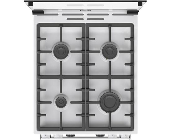 Плита Gorenje GKS 5C71 WF (GKS5C71WF), изображение 6