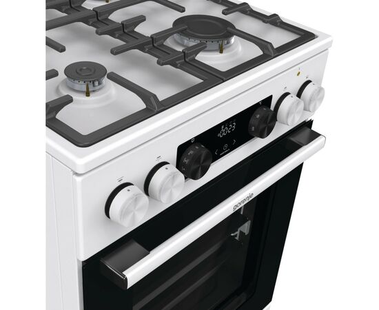 Плита Gorenje GKS 5C71 WF (GKS5C71WF), изображение 7