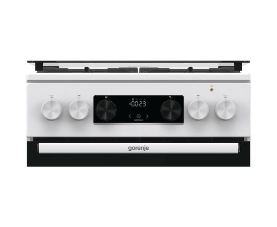 Плита Gorenje GKS 5C71 WF (GKS5C71WF), изображение 8