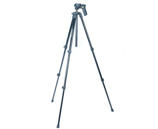 Штатив Vanguard Vesta 233AGH (DAS301173), изображение 2 Штатив Vanguard Vesta 233AGH (DAS301173), изображение 2