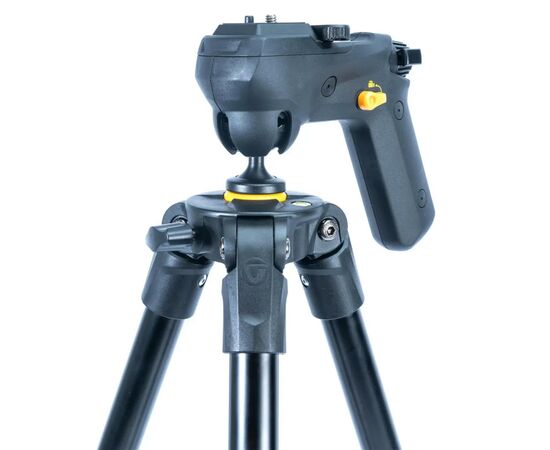 Штатив Vanguard Vesta 233AGH (DAS301173), изображение 4 Штатив Vanguard Vesta 233AGH (DAS301173), изображение 4