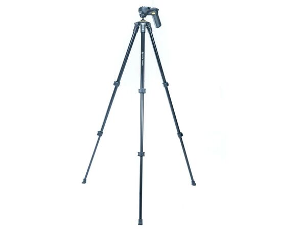 Штатив Vanguard Vesta 233AGH (DAS301173), изображение 7 Штатив Vanguard Vesta 233AGH (DAS301173), изображение 7