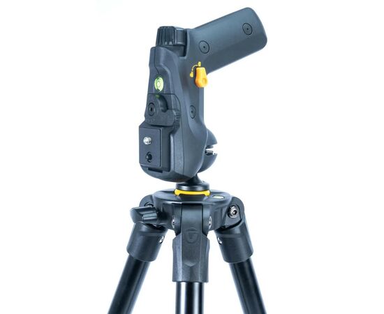 Штатив Vanguard Vesta 233AGH (DAS301173), изображение 8 Штатив Vanguard Vesta 233AGH (DAS301173), изображение 8