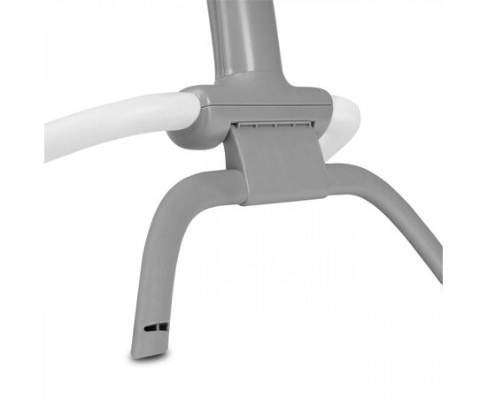 Кресло-качалка Lionelo Pascal Grey Scandi (LO-PASCAL GREY SCANDI), изображение 11 Кресло-качалка Lionelo Pascal Grey Scandi (LO-PASCAL GREY SCANDI), изображение 11