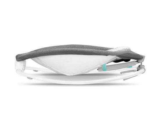 Кресло-качалка Lionelo Pascal Grey Scandi (LO-PASCAL GREY SCANDI), изображение 8 Кресло-качалка Lionelo Pascal Grey Scandi (LO-PASCAL GREY SCANDI), изображение 8