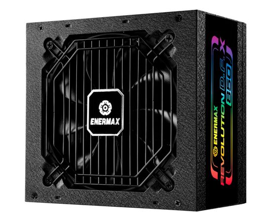 Блок питания Enermax 850W REVOLUTION D.F.X (ERT850EWT), изображение 9 Блок питания Enermax 850W REVOLUTION D.F.X (ERT850EWT), изображение 9