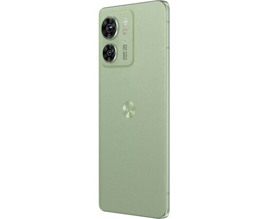 Мобильный телефон Motorola Edge 40 8/256GB Nebula Green (PAY40086RS), изображение 10 Мобильный телефон Motorola Edge 40 8/256GB Nebula Green (PAY40086RS), изображение 10