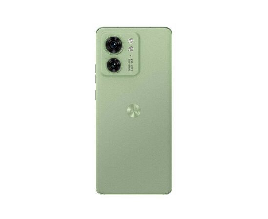 Мобильный телефон Motorola Edge 40 8/256GB Nebula Green (PAY40086RS), изображение 3 Мобильный телефон Motorola Edge 40 8/256GB Nebula Green (PAY40086RS), изображение 3