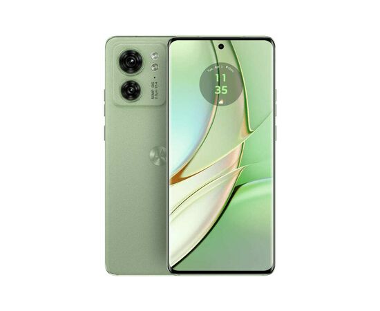 Мобильный телефон Motorola Edge 40 8/256GB Nebula Green (PAY40086RS)