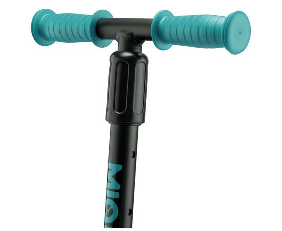 Самокат Miqilong Mine зеленый (MINE-125-GREEN), изображение 10