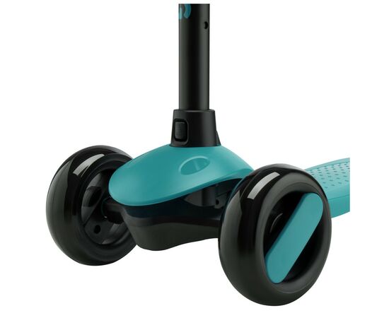 Самокат Miqilong Mine зеленый (MINE-125-GREEN), изображение 11