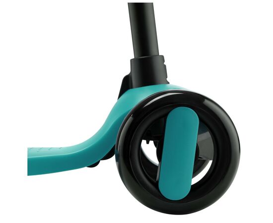 Самокат Miqilong Mine зеленый (MINE-125-GREEN), изображение 12