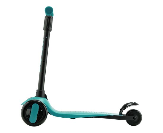Самокат Miqilong Mine зеленый (MINE-125-GREEN), изображение 2