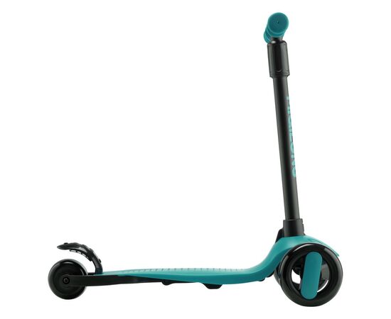 Самокат Miqilong Mine зеленый (MINE-125-GREEN), изображение 4