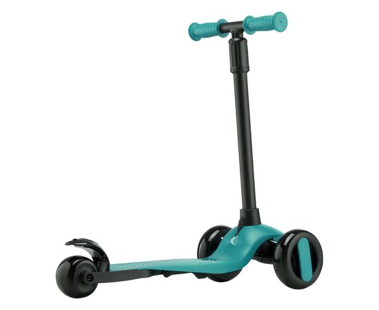 Самокат Miqilong Mine зеленый (MINE-125-GREEN), изображение 5