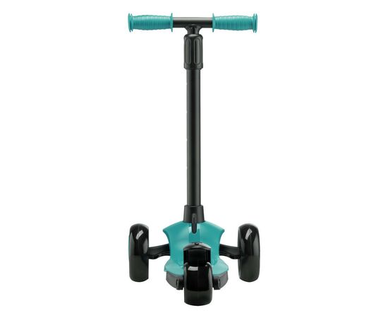 Самокат Miqilong Mine зеленый (MINE-125-GREEN), изображение 6