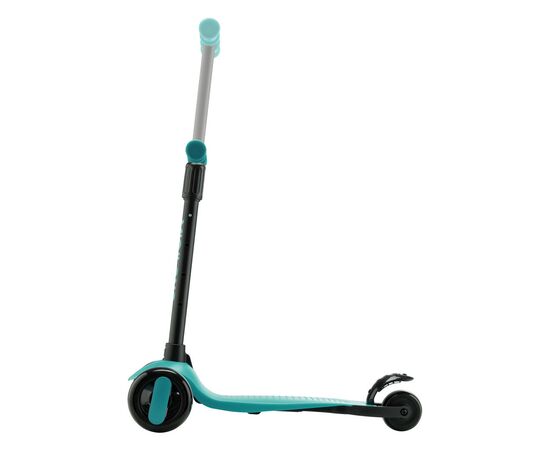 Самокат Miqilong Mine зеленый (MINE-125-GREEN), изображение 7