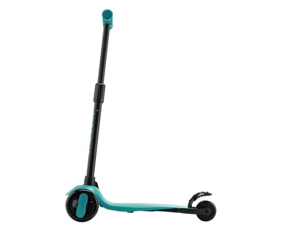Самокат Miqilong Mine зеленый (MINE-125-GREEN), изображение 8