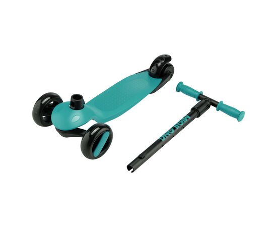 Самокат Miqilong Mine зеленый (MINE-125-GREEN), изображение 9