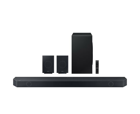 Акустична система Samsung HW-Q990C (HW-Q990C/UA)