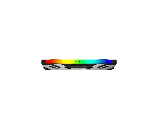 Модуль памяти для компьютера DDR5 16GB 6000 MHz Renegade RGB Kingston Fury (ex.HyperX) (KF560C32RSA-16), изображение 5 Модуль памяти для компьютера DDR5 16GB 6000 MHz Renegade RGB Kingston Fury (ex.HyperX) (KF560C32RSA-16), изображение 5