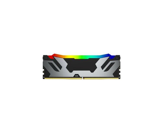 Модуль памяти для компьютера DDR5 16GB 6000 MHz Renegade RGB Kingston Fury (ex.HyperX) (KF560C32RSA-16), изображение 6 Модуль памяти для компьютера DDR5 16GB 6000 MHz Renegade RGB Kingston Fury (ex.HyperX) (KF560C32RSA-16), изображение 6