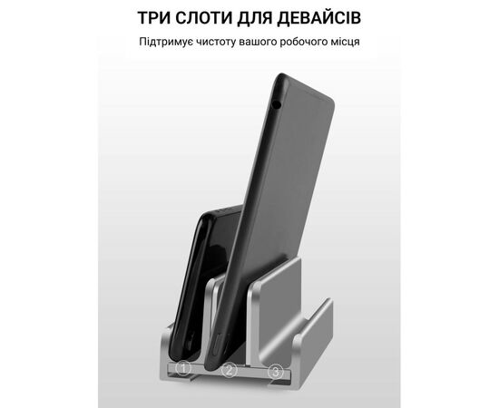 Подставка для ноутбука OfficePro LS580G, изображение 10 Подставка для ноутбука OfficePro LS580G, изображение 10