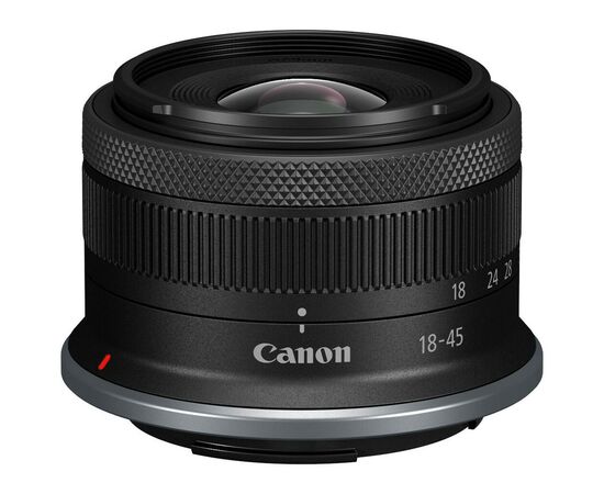 Цифровой фотоаппарат Canon EOS R50 + RF-S 18-45 IS STM Black Creator Kit (5811C036), изображение 11 Цифровой фотоаппарат Canon EOS R50 + RF-S 18-45 IS STM Black Creator Kit (5811C036), изображение 11