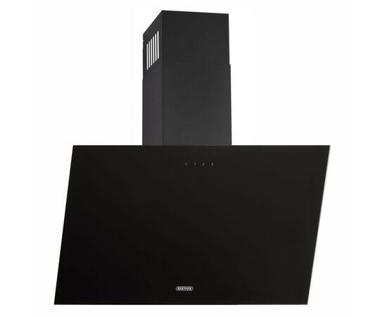 Вытяжка кухонная Eleyus CRISTAL 700 LED 60 BL, изображение 2 Вытяжка кухонная Eleyus CRISTAL 700 LED 60 BL, изображение 2