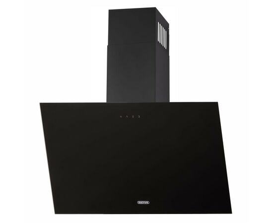 Вытяжка кухонная Eleyus CRISTAL 700 LED 60 BL, изображение 3 Вытяжка кухонная Eleyus CRISTAL 700 LED 60 BL, изображение 3