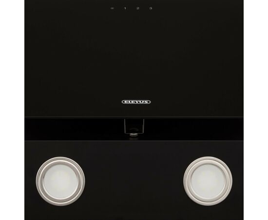 Вытяжка кухонная Eleyus CRISTAL 700 LED 60 BL, изображение 8 Вытяжка кухонная Eleyus CRISTAL 700 LED 60 BL, изображение 8