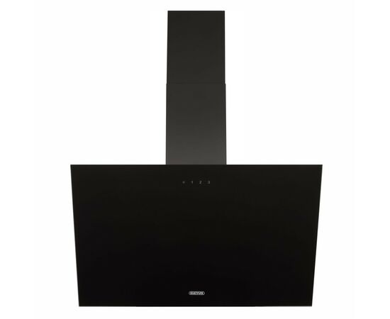 Вытяжка кухонная Eleyus CRISTAL 700 LED 60 BL