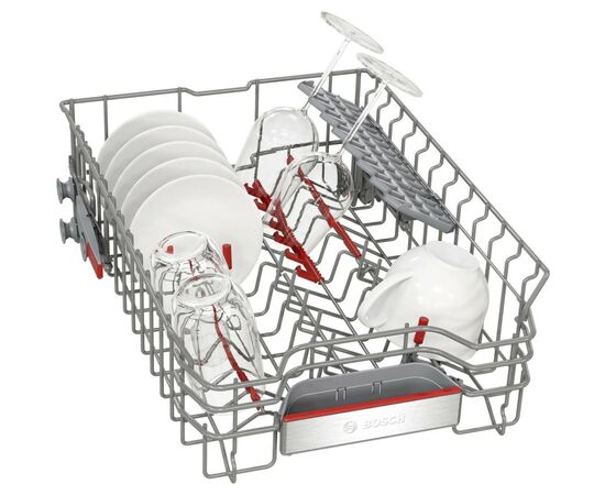 Посудомоечная машина Bosch SPV6ZMX65K, изображение 2 Посудомоечная машина Bosch SPV6ZMX65K, изображение 2