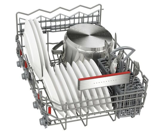 Посудомоечная машина Bosch SPV6ZMX65K, изображение 3 Посудомоечная машина Bosch SPV6ZMX65K, изображение 3