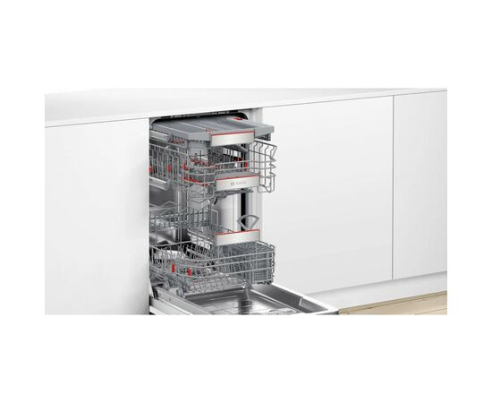 Посудомоечная машина Bosch SPV6ZMX65K, изображение 5 Посудомоечная машина Bosch SPV6ZMX65K, изображение 5