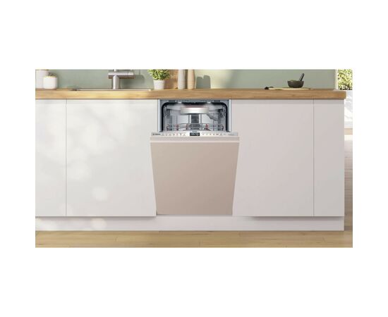 Посудомоечная машина Bosch SPV6ZMX65K, изображение 6 Посудомоечная машина Bosch SPV6ZMX65K, изображение 6