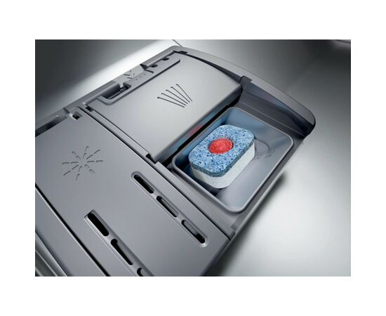 Посудомоечная машина Bosch SPV6ZMX65K, изображение 9 Посудомоечная машина Bosch SPV6ZMX65K, изображение 9