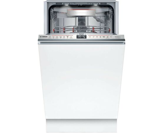 Посудомийна машина Bosch SPV6ZMX65K
