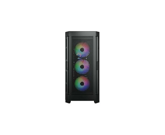 Корпус Cougar Airface Pro RGB, изображение 4 Корпус Cougar Airface Pro RGB, изображение 4