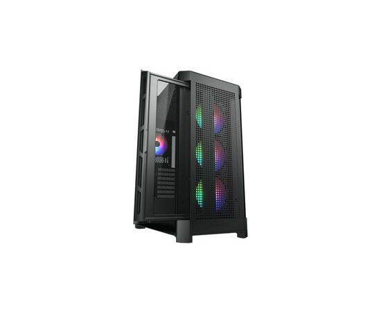 Корпус Cougar Airface Pro RGB, изображение 5 Корпус Cougar Airface Pro RGB, изображение 5