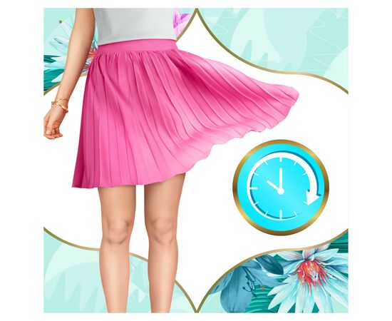 Щоденні прокладки Discreet Deo Spring Breeze 60 шт (8001090170316/4015400179757), зображення 4 Щоденні прокладки Discreet Deo Spring Breeze 60 шт (8001090170316/4015400179757), зображення 4