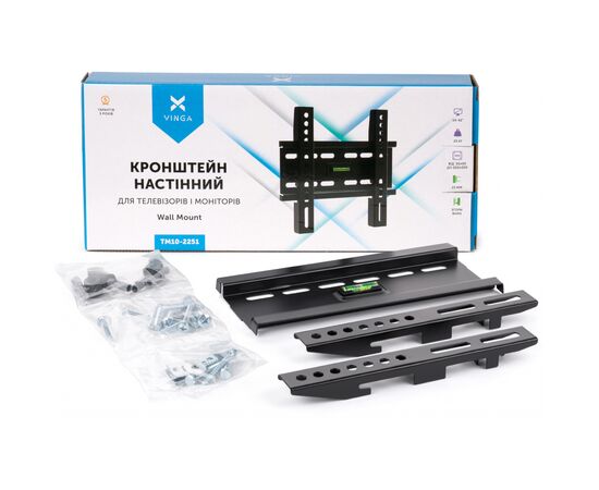 Кронштейн Vinga TM10-2251, изображение 3 Кронштейн Vinga TM10-2251, изображение 3