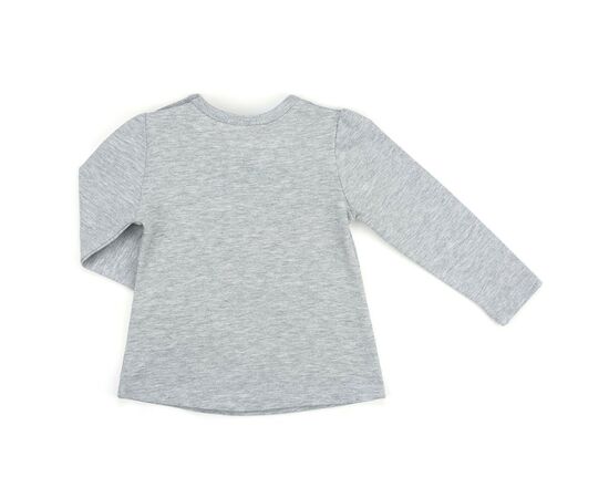 Набор детской одежды Breeze с бантиками (10527-86G-gray), изображение 5 Набор детской одежды Breeze с бантиками (10527-86G-gray), изображение 5