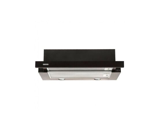 Вытяжка кухонная Eleyus Cyclon 700 50 BL, изображение 2 Вытяжка кухонная Eleyus Cyclon 700 50 BL, изображение 2