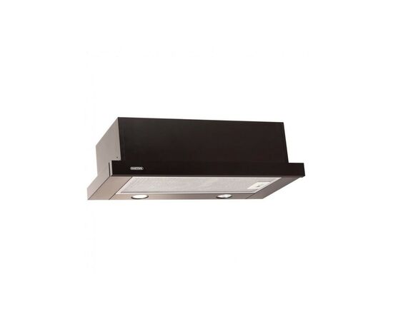 Вытяжка кухонная Eleyus Cyclon 700 50 BL, изображение 4 Вытяжка кухонная Eleyus Cyclon 700 50 BL, изображение 4