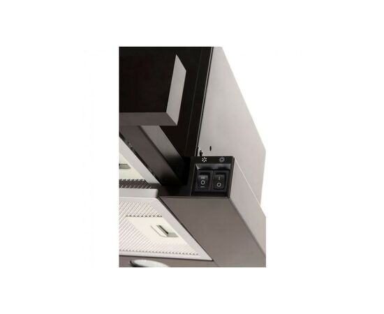 Вытяжка кухонная Eleyus Cyclon 700 50 BL, изображение 8 Вытяжка кухонная Eleyus Cyclon 700 50 BL, изображение 8