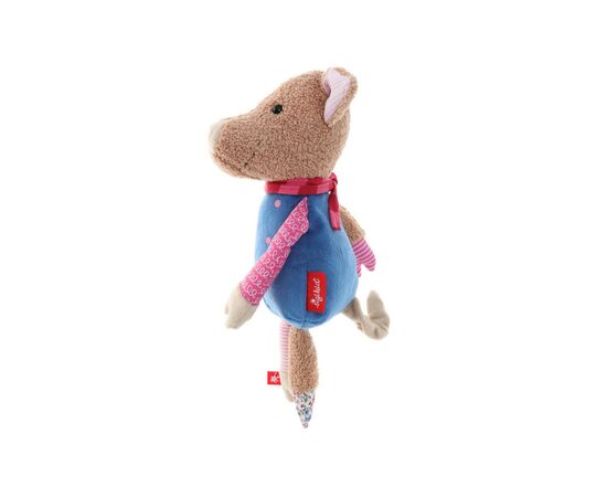Мягкая игрушка Sigikid Patchwork Sweety Свинка 31 см (38708SK), изображение 12 Мягкая игрушка Sigikid Patchwork Sweety Свинка 31 см (38708SK), изображение 12