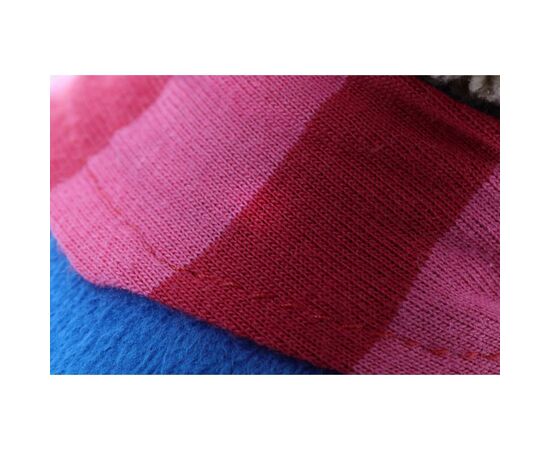Мягкая игрушка Sigikid Patchwork Sweety Свинка 31 см (38708SK), изображение 22 Мягкая игрушка Sigikid Patchwork Sweety Свинка 31 см (38708SK), изображение 22